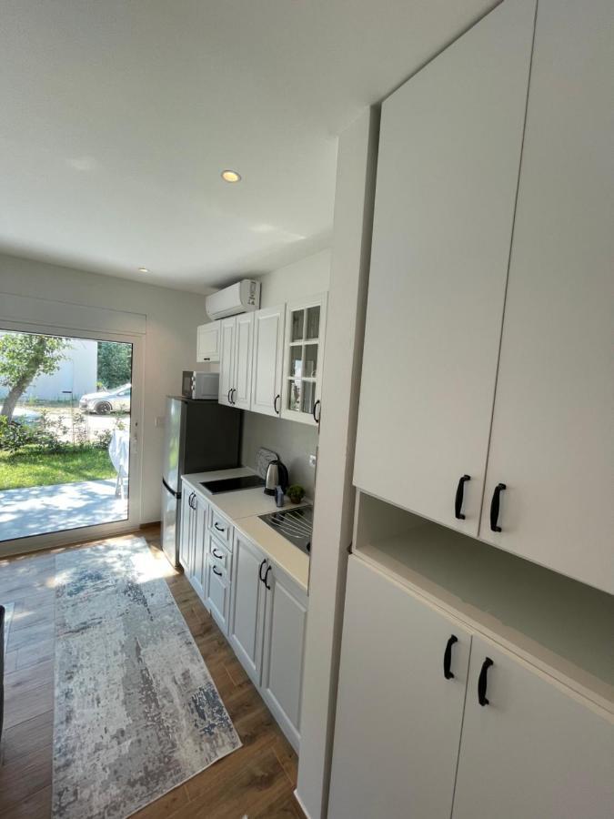 Rita Villas Ulcinj Ngoại thất bức ảnh