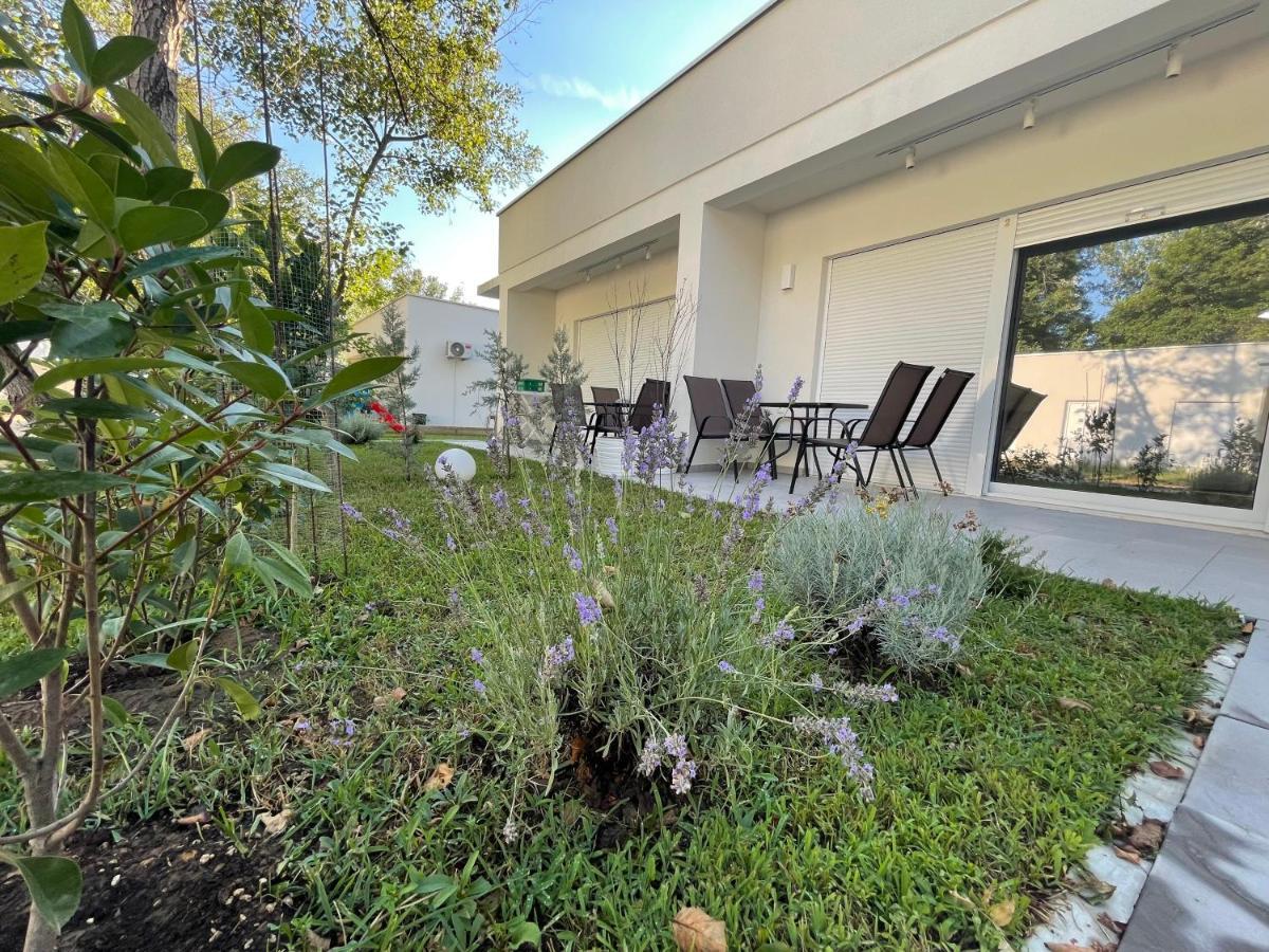 Rita Villas Ulcinj Ngoại thất bức ảnh