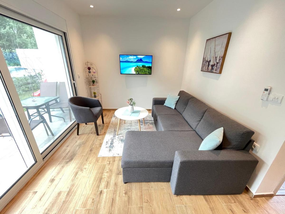 Rita Villas Ulcinj Ngoại thất bức ảnh