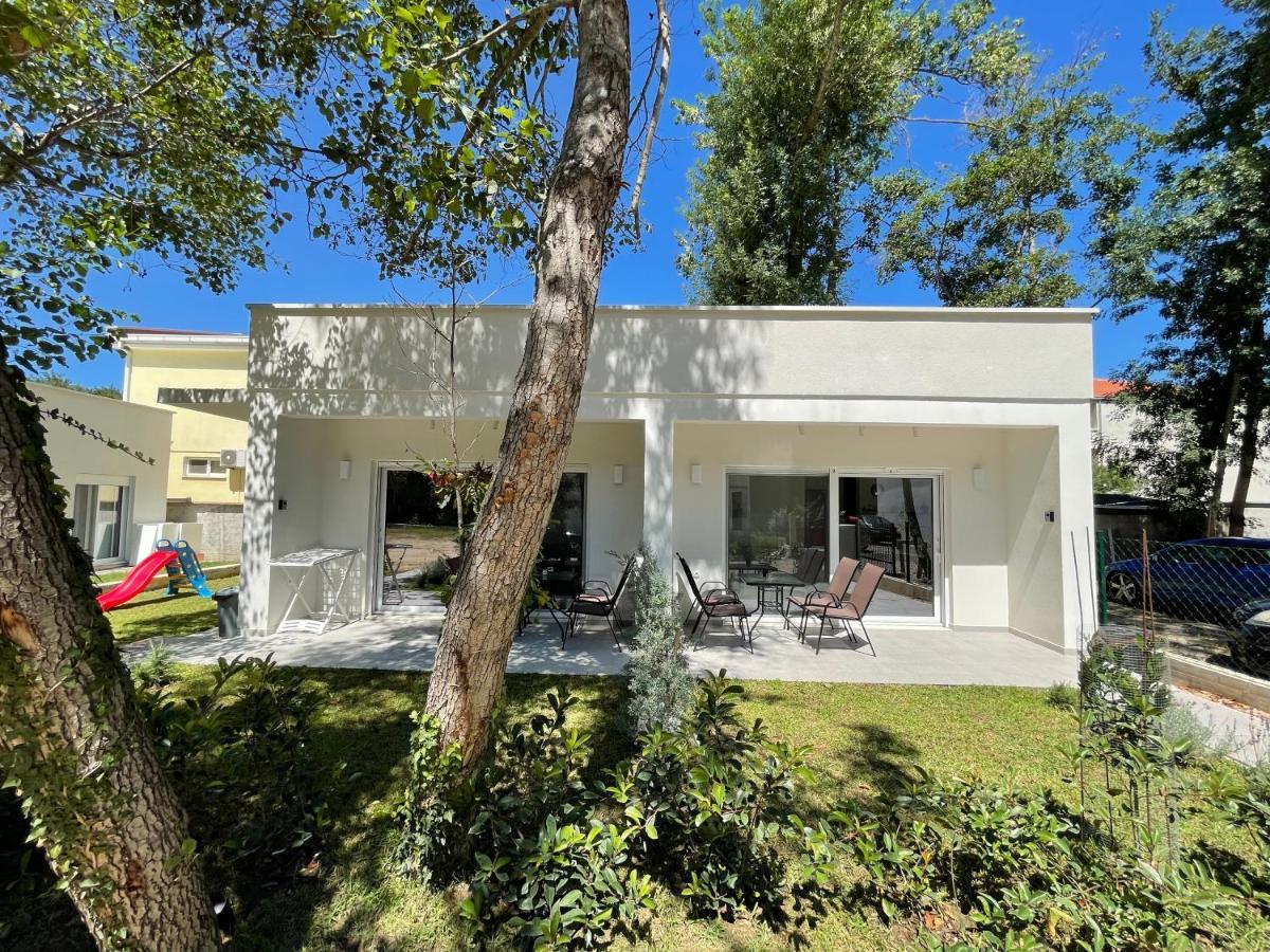 Rita Villas Ulcinj Ngoại thất bức ảnh