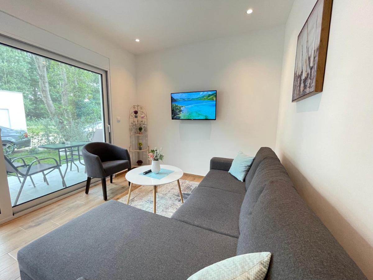 Rita Villas Ulcinj Ngoại thất bức ảnh