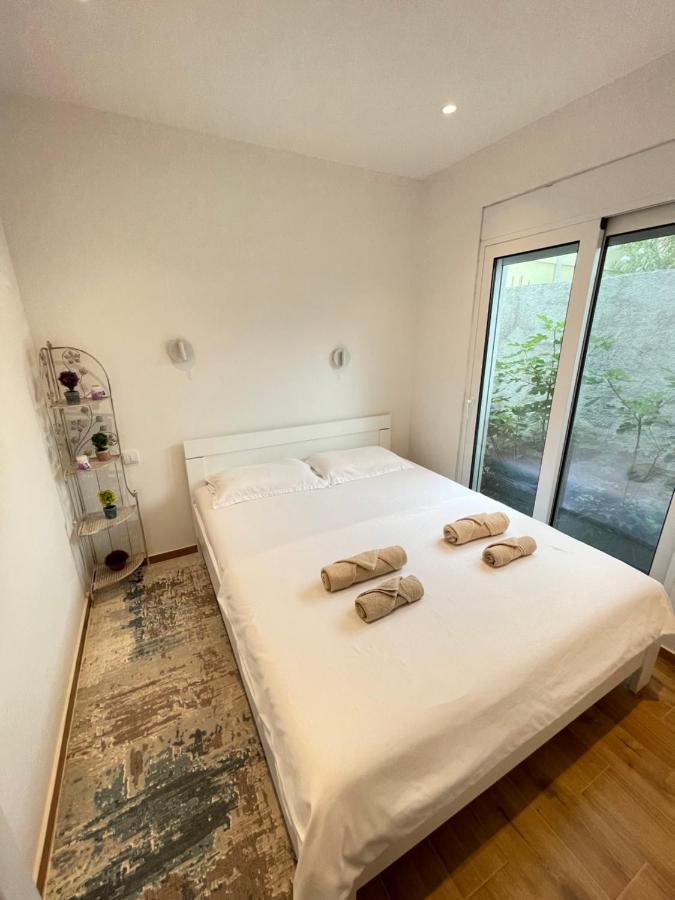 Rita Villas Ulcinj Ngoại thất bức ảnh