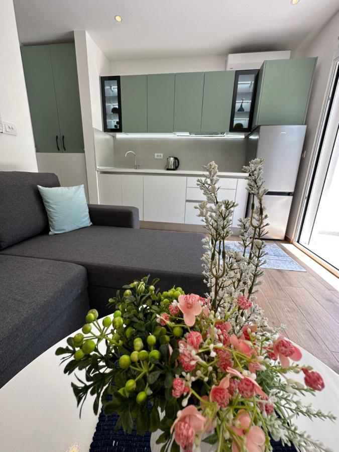 Rita Villas Ulcinj Ngoại thất bức ảnh